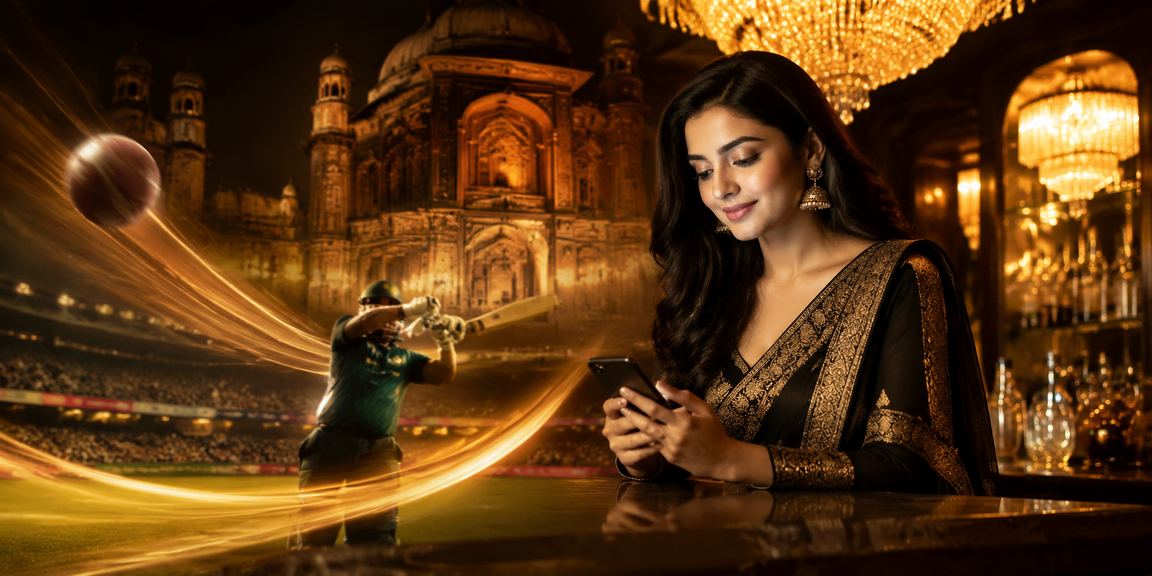 বাংলাদেশে ক্রিকেট বেটিং খেলায় অংশগ্রহণ